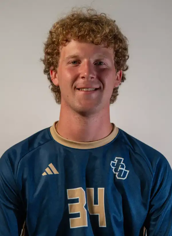 Sean Regan, Soccer, John Carroll University