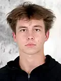Dagen Geier, Track and Field (O), Eastern Illinois University