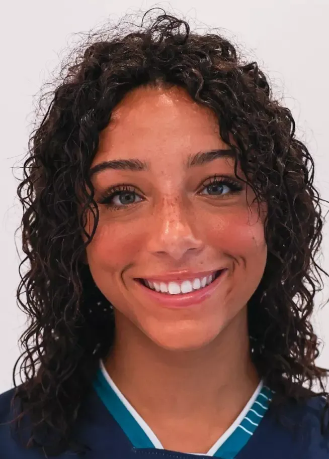 Emily Degnan, Soccer, University of North Carolina Wilmington