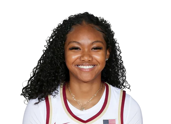 Amaya Bonner, Basketball, undefined