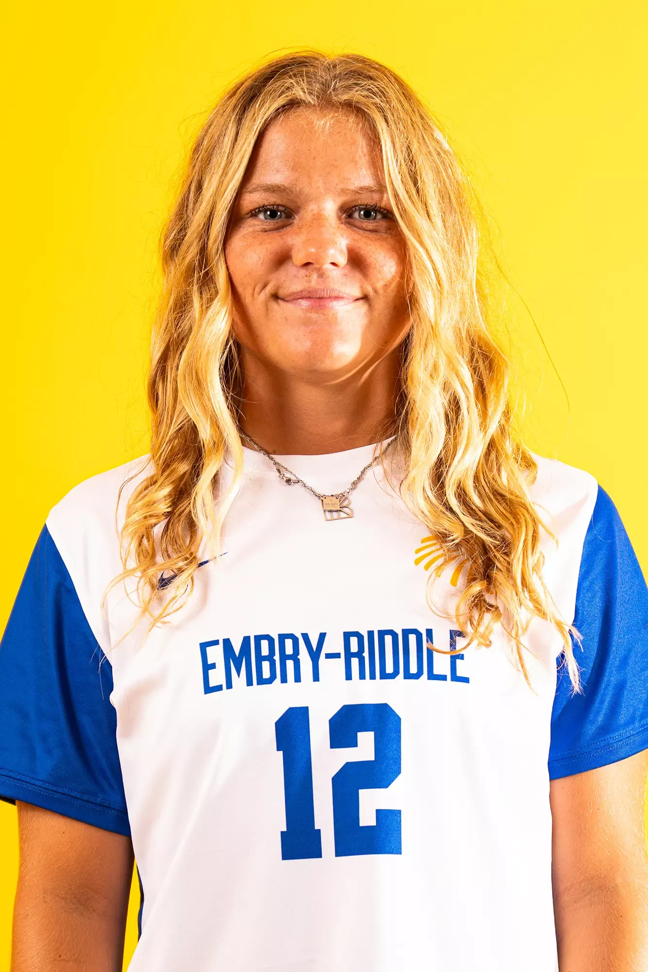 Bailey Springman, Soccer, Embry-Riddle Aeronautical University