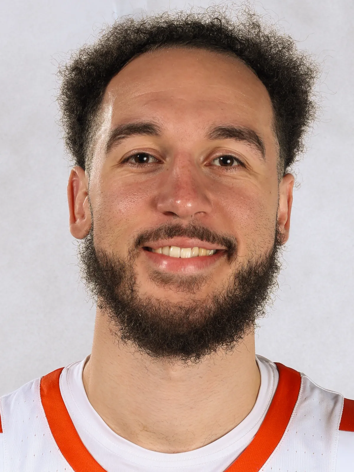 Jaeden Zackery, Basketball, Clemson University