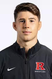 Anthony White, Wrestling, undefined