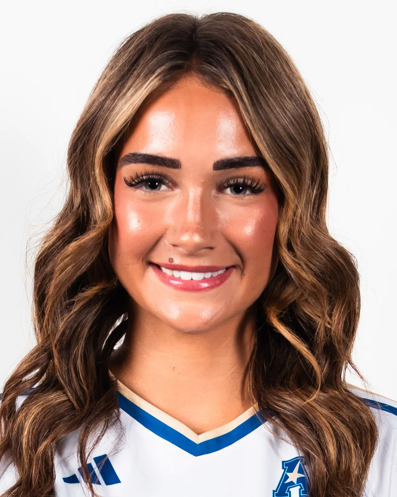 Hazel Curs, Soccer, University of Tulsa