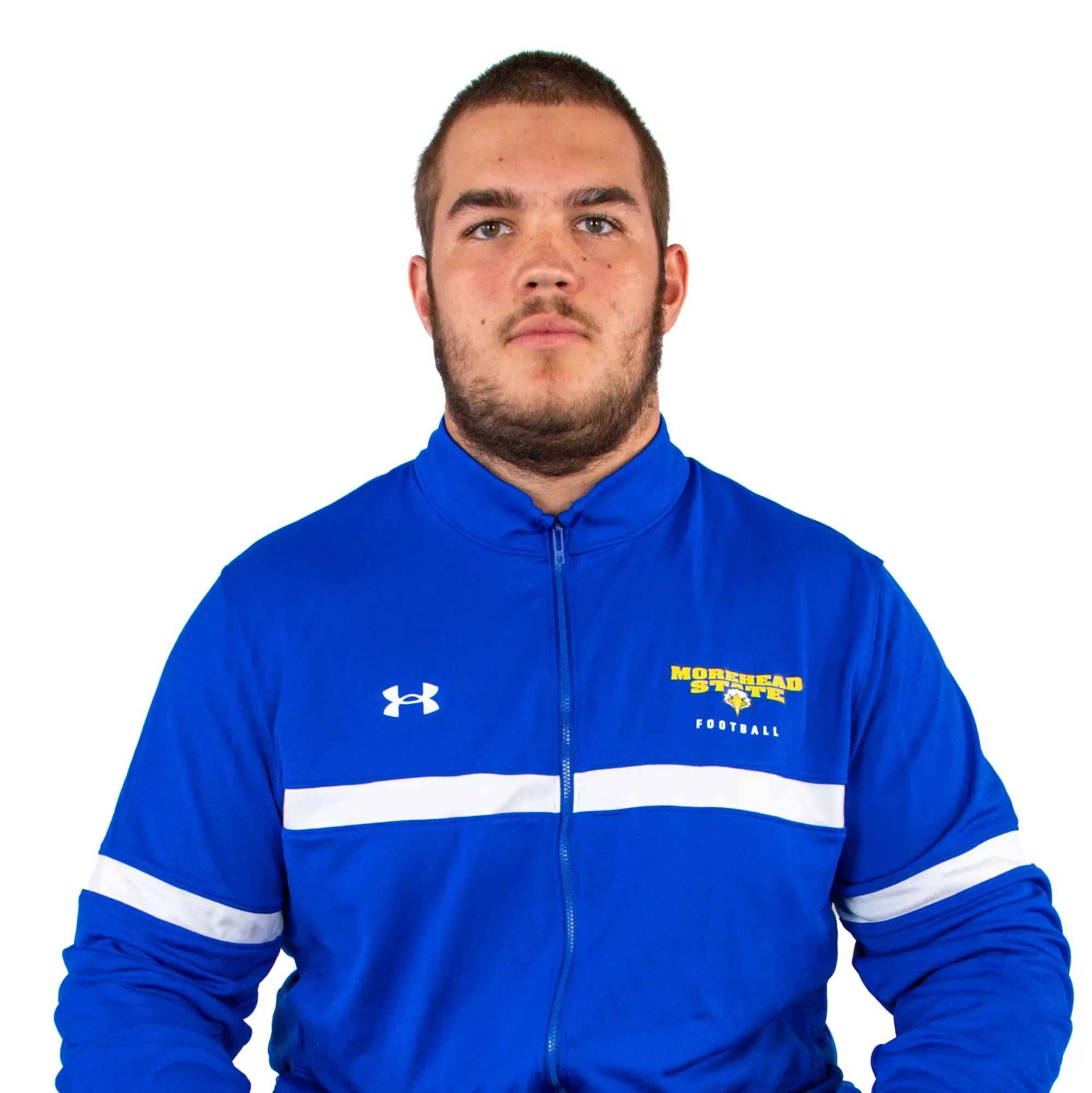 Owen Petoskey, Football, undefined