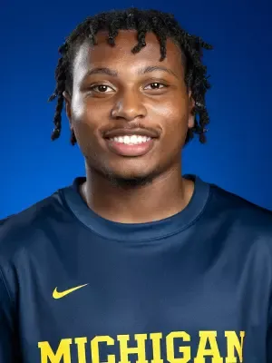 Kamau Brame, Soccer, undefined