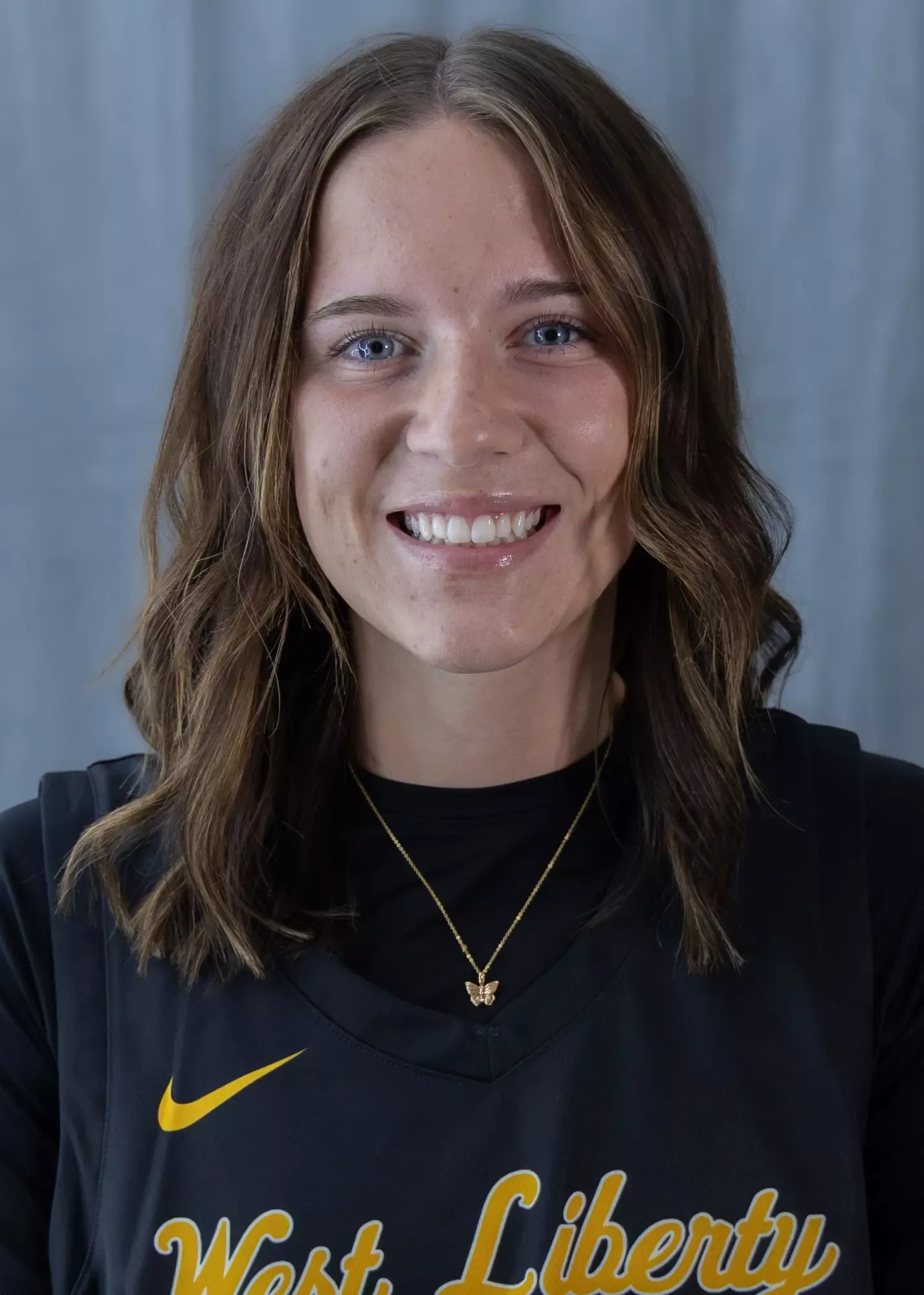 Kaleigh Norris, Basketball, undefined