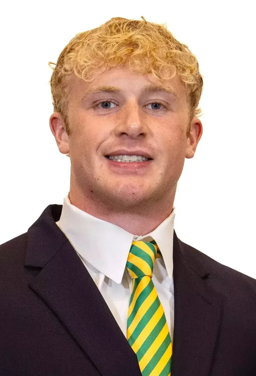 Rhett Cofer, Football, undefined