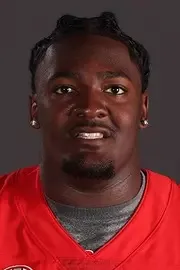 Gerquan Scott, Football, undefined