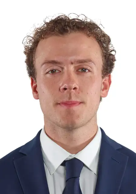 Brian Nicholas, Hockey, Brown University