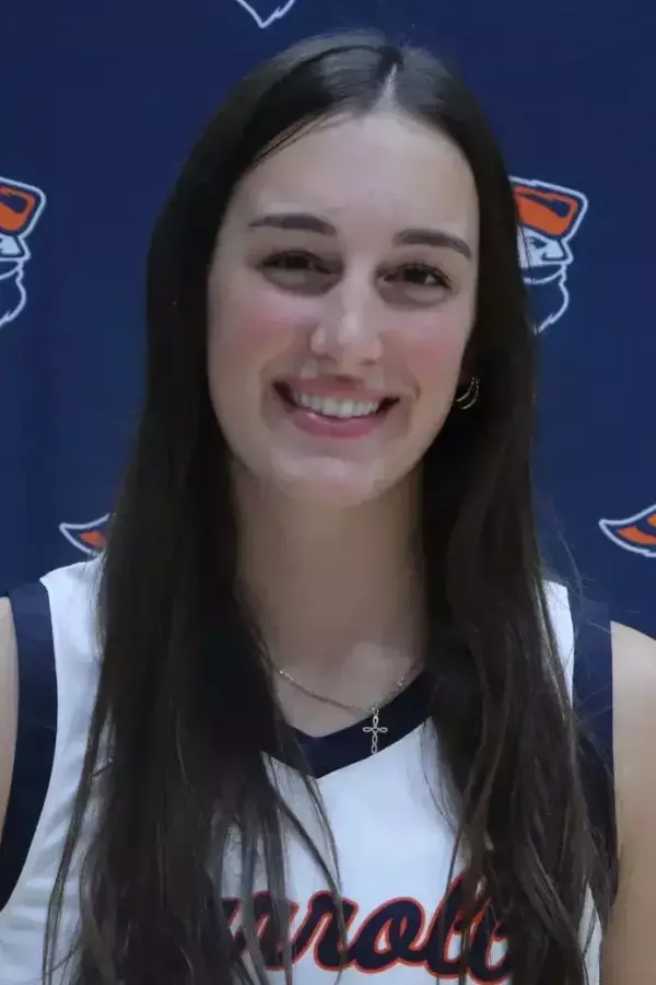 Payton Hayes, Basketball, Carroll University