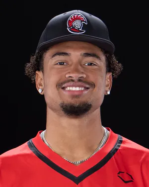 A.J. Graham, Baseball, University of Tampa