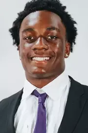 Jaiydyn Johnson, Football, undefined