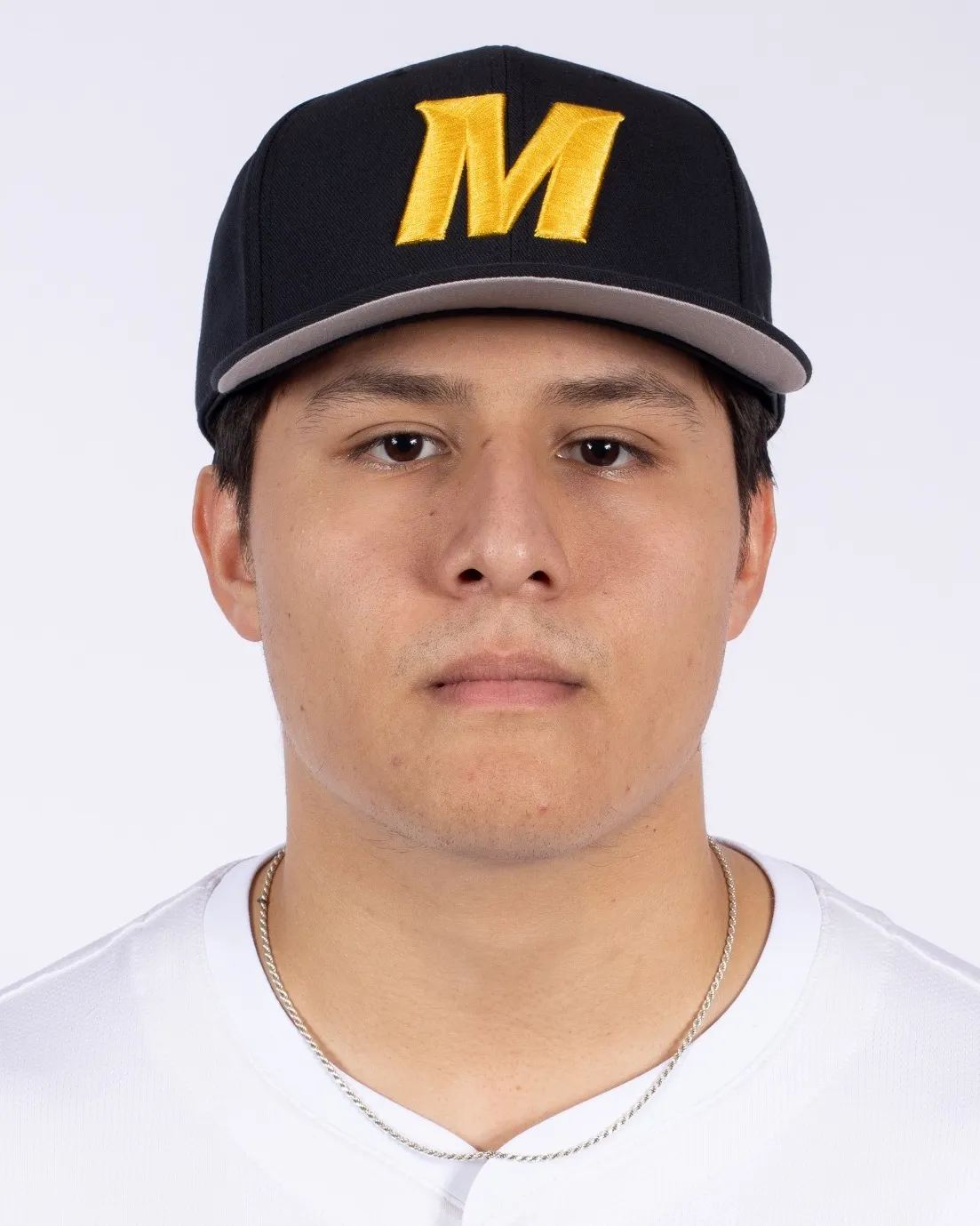 Isaiah Salas, Baseball, undefined