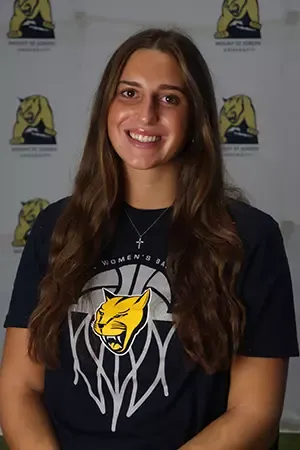 Emma Woods, Basketball, Mount St. Joseph University