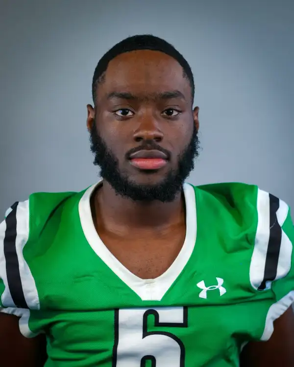 Torren Jackson, Football, University of Arkansas at Monticello