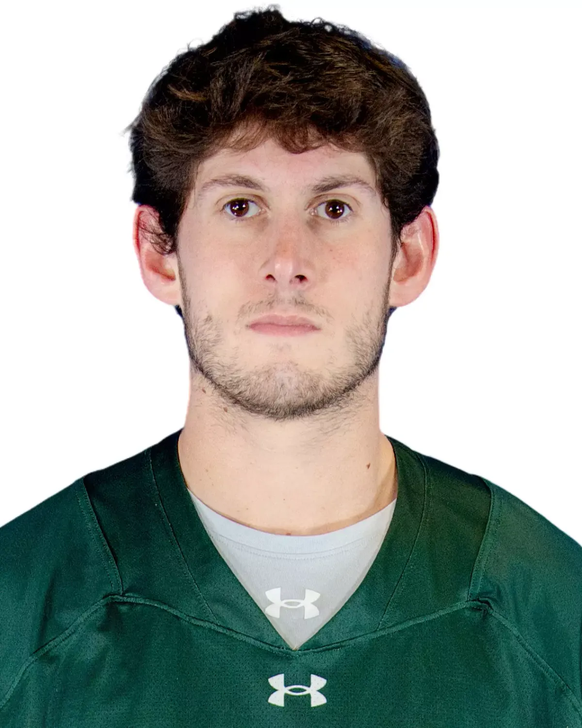 Ryan McGorry, Lacrosse, undefined