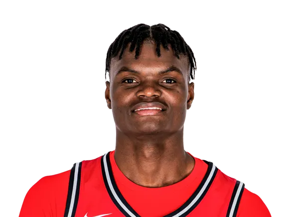 Isaac Munkadi, Basketball, undefined