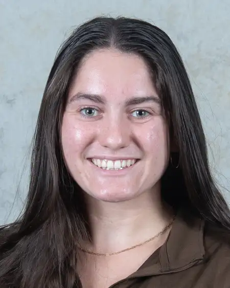 Elizabeth Jenulis, Track and Field (O), Lehigh University