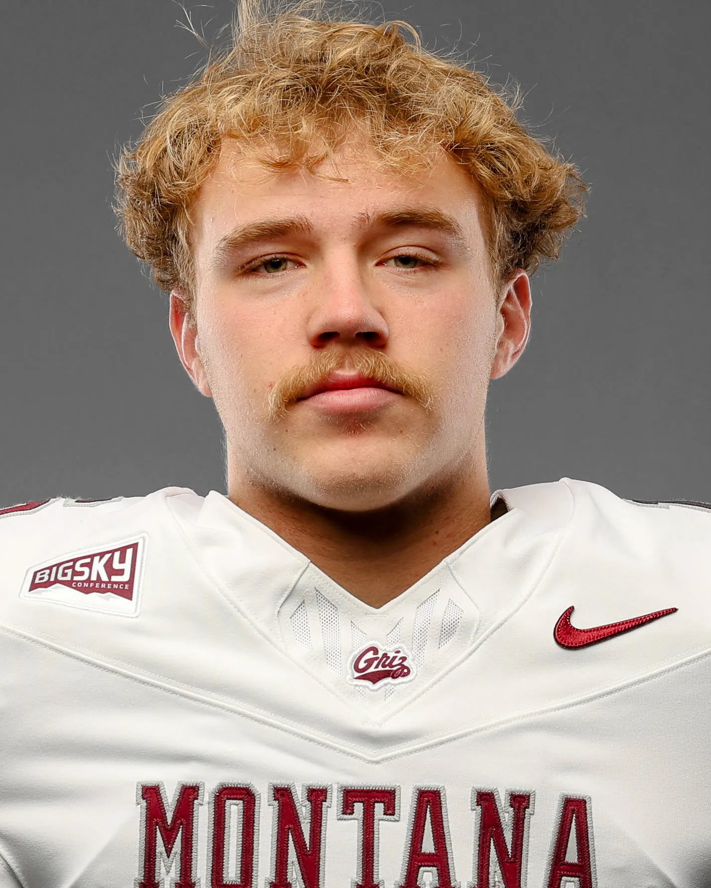Braeden Orlandi, Football, undefined