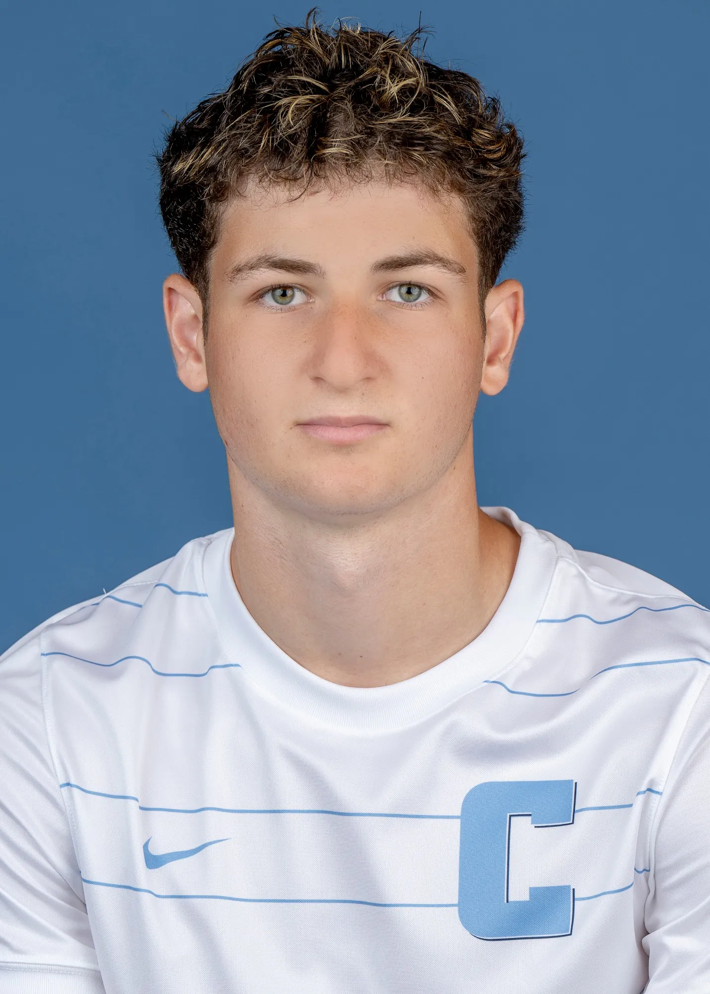 Will Carnoy, Soccer, undefined