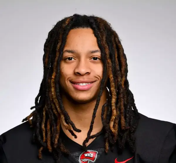 Taron Essex, Football, Western Kentucky University