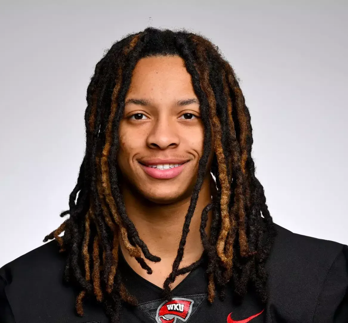 Taron Essex, Football, Western Kentucky University
