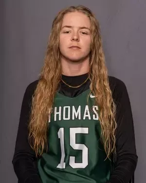 Shelby Hartley, Flag Football, undefined