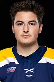 Aaron Schwartz, Hockey, Quinnipiac University