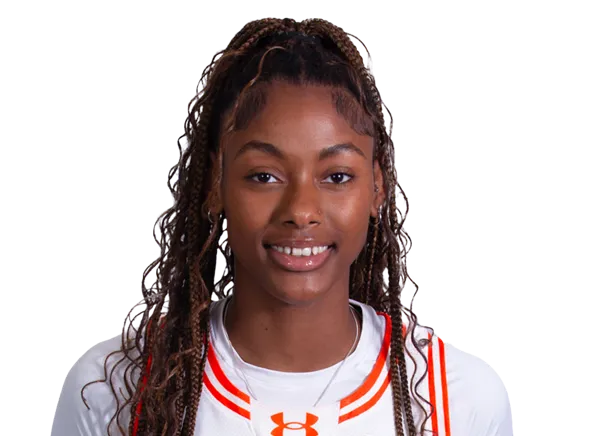 Nyla Inmon, Basketball, undefined