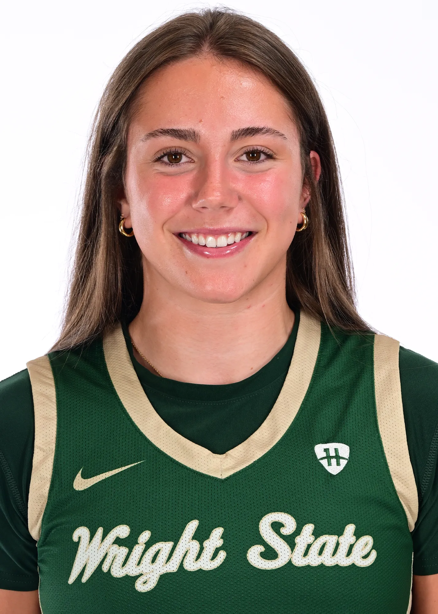 Elaina Rager, Basketball, undefined