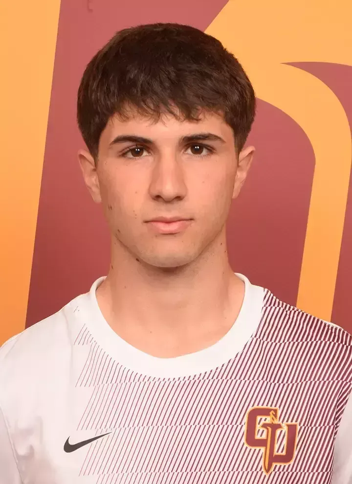 Maximo Dominguez, Soccer, undefined