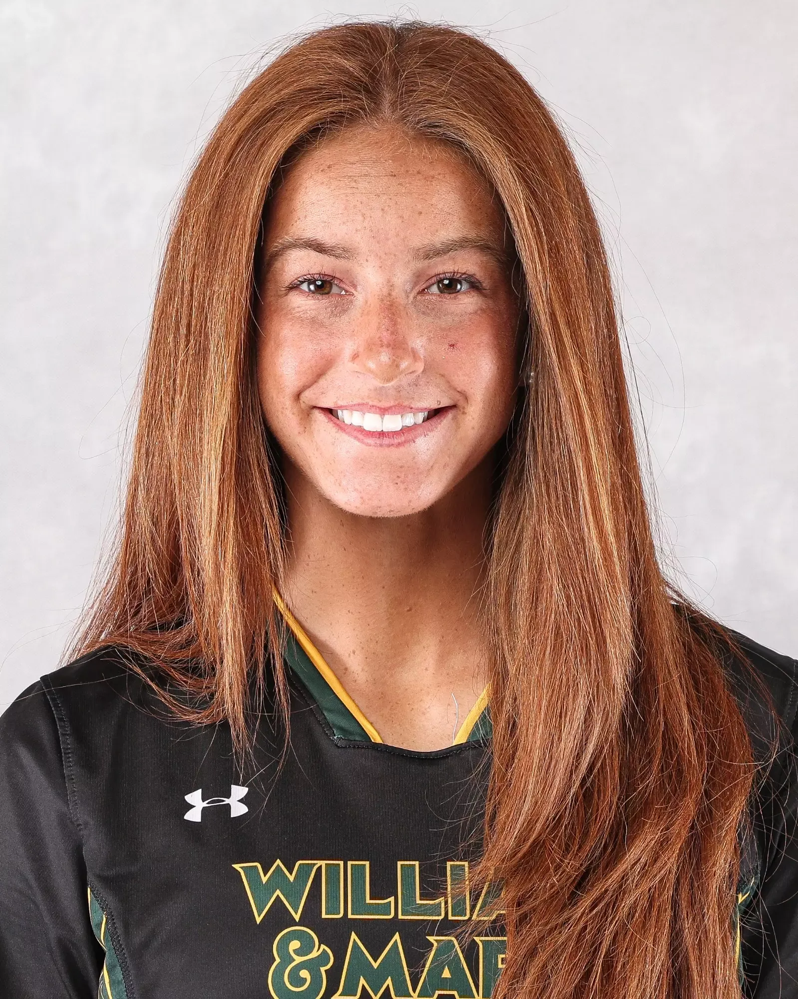 Paige Wagner, Soccer, College of William & Mary