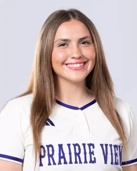 Lainey Niederhofer, Softball, Prairie View A&M University