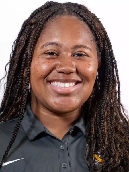 Alana Watts, Softball, Coppin State University