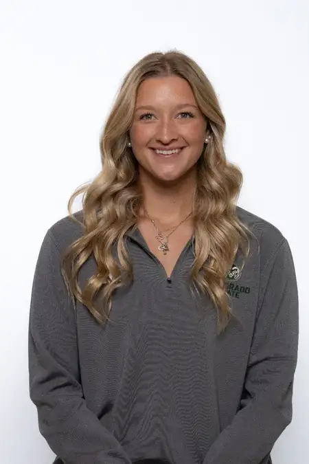 Reagan Wick, Softball, Colorado State University