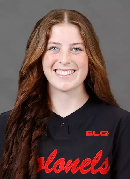 Marissa Gianneschi, Softball, Nicholls State University