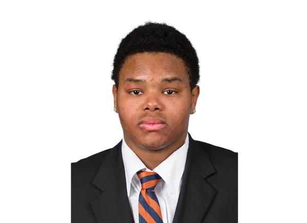 Elijah Washington-Baker, Football, undefined