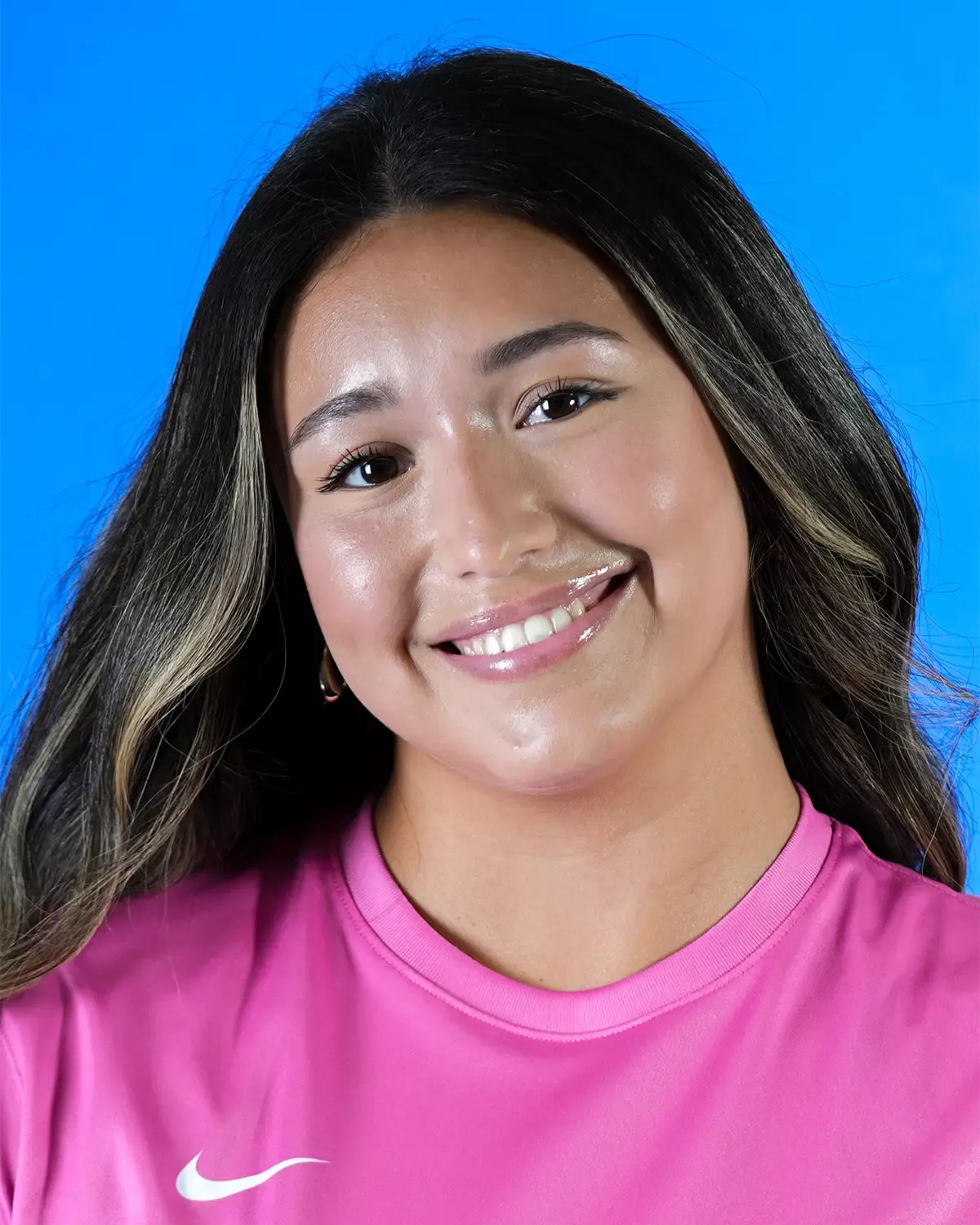 Makayla Gonzalez, Soccer, undefined