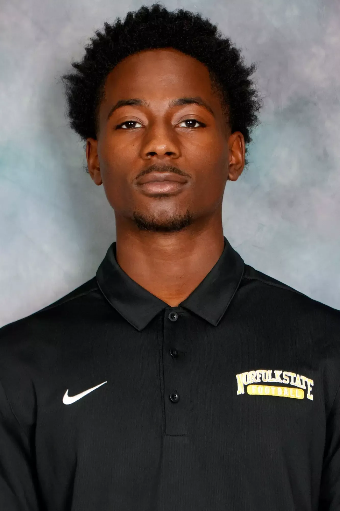 Jacoby Marshall, Football, Norfolk State University
