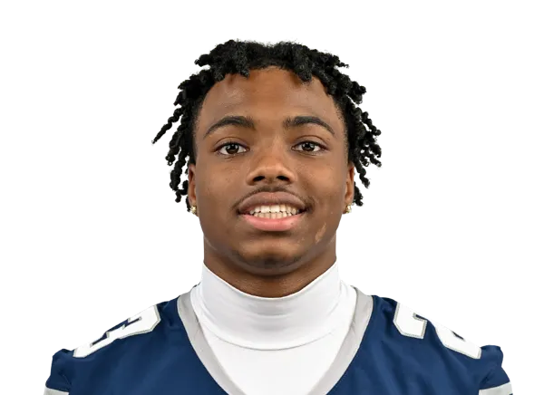 Michael Amey III, Football, undefined