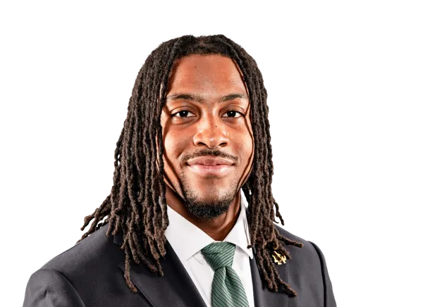 Micah Gilbert, Football, undefined