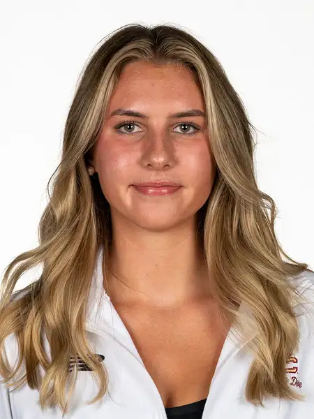 Caroline Kilty, Swimming & Diving, Boston College