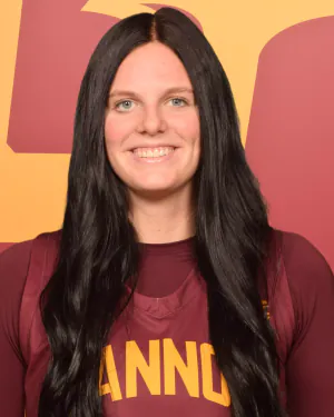 Lauren Kingsley, Basketball, undefined