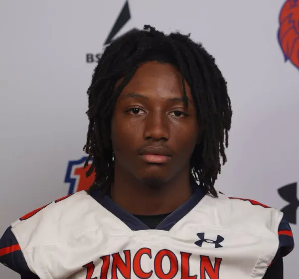 Willie Scott, Football, Lincoln University (Pennsylvania)