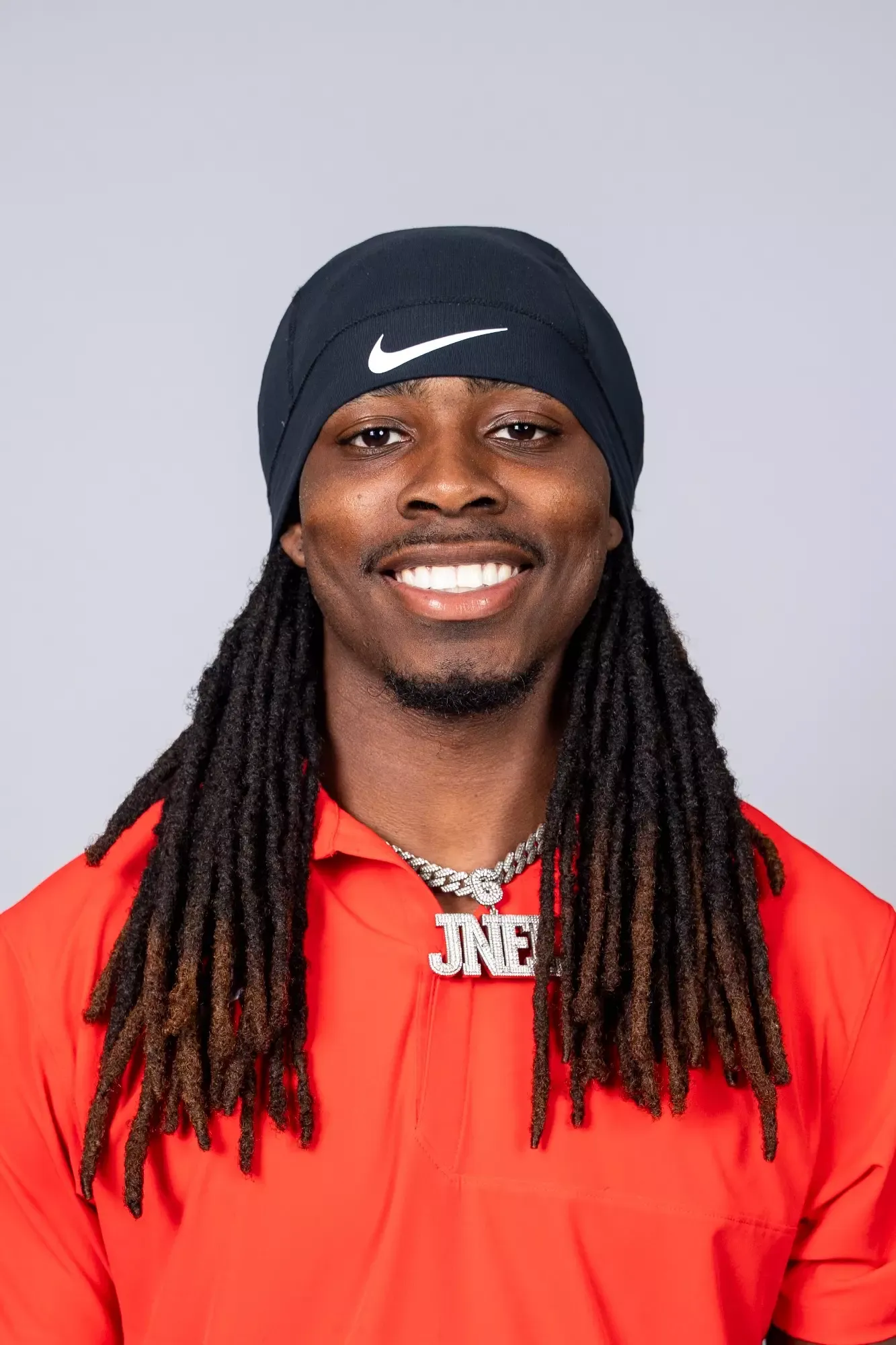 Jalen Nelson, Football, undefined