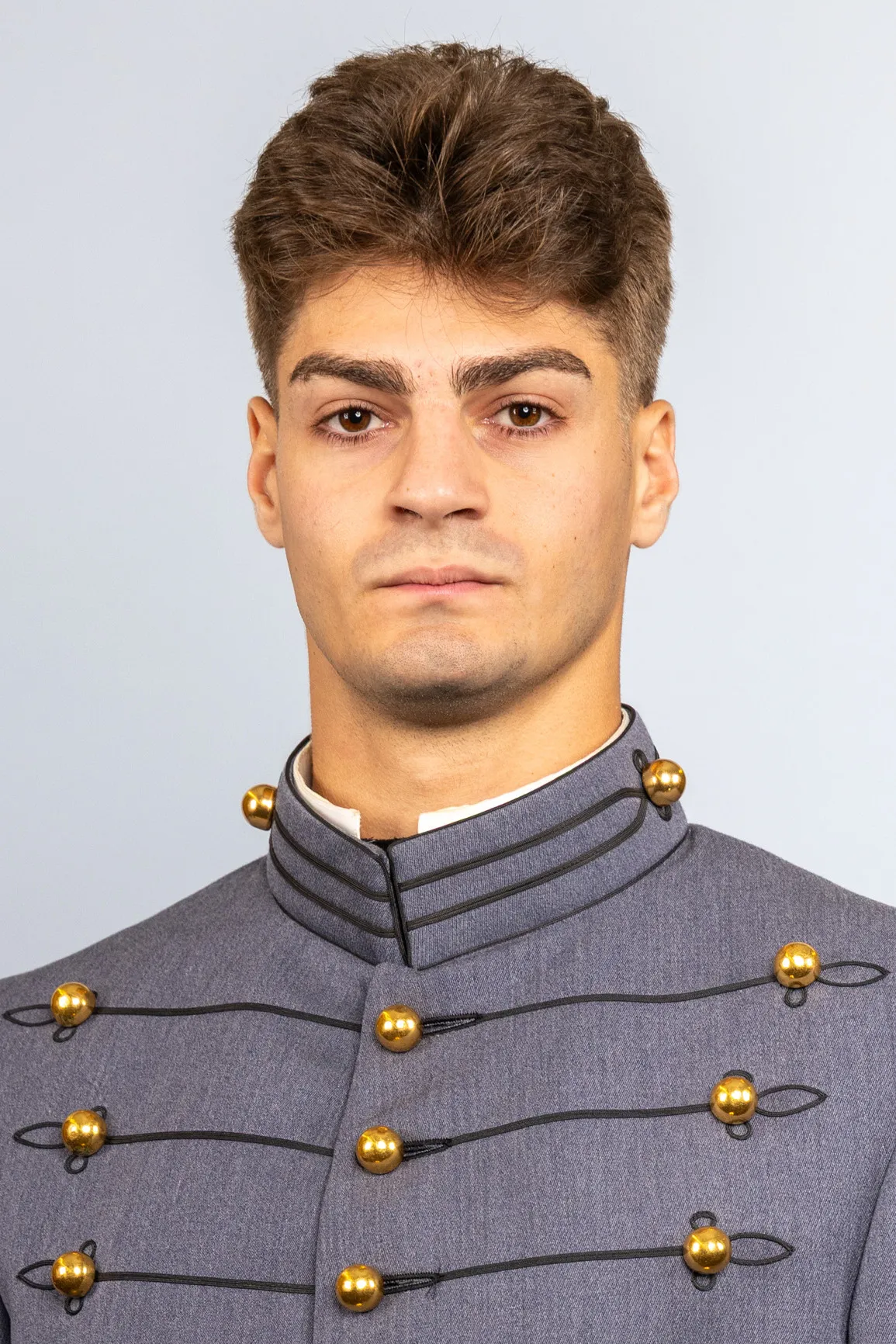 Robert Simone, Lacrosse, undefined