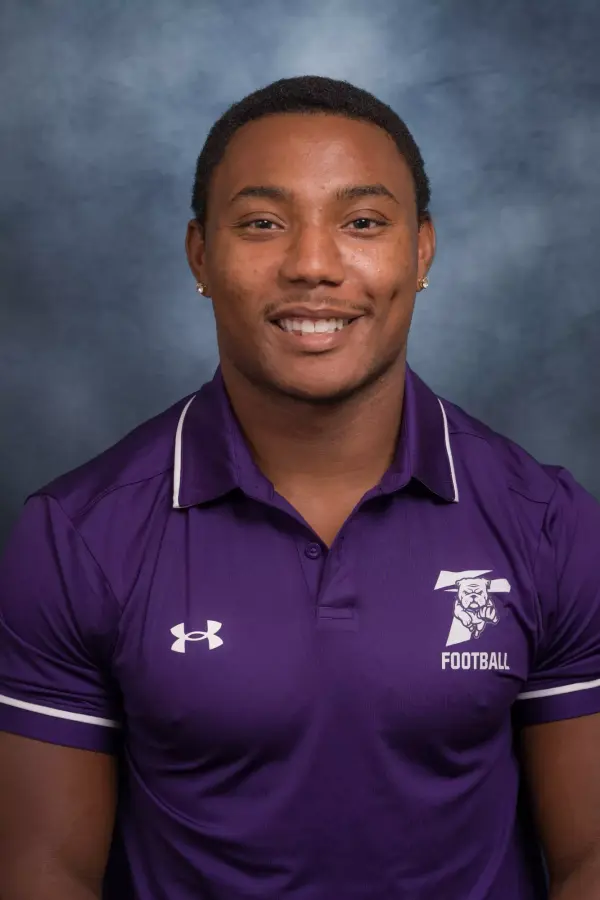 Darrell Smith, Football, Truman State University