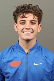 Jonah Kirspel, Track and Field, undefined
