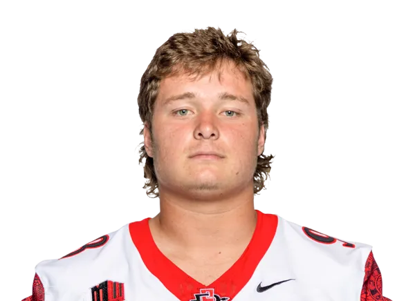 Jacob Alvarez, Football, undefined